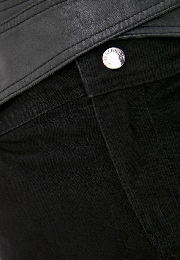 фото Джинсы love republic