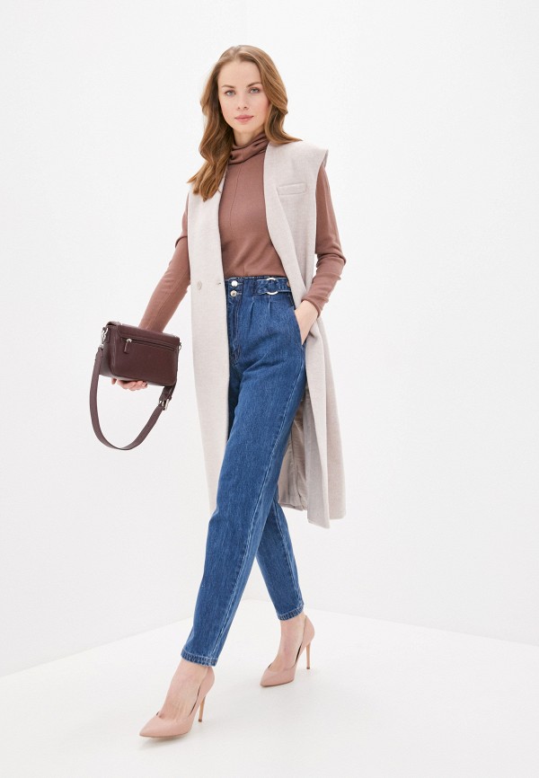 фото Водолазка love republic