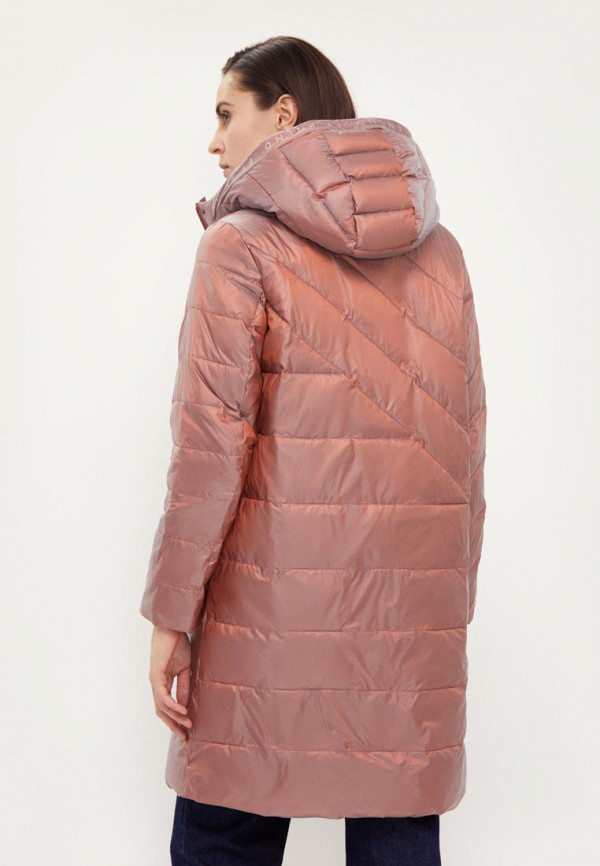 фото Куртка утепленная finn flare