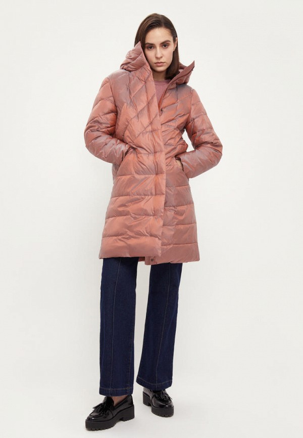 фото Куртка утепленная finn flare