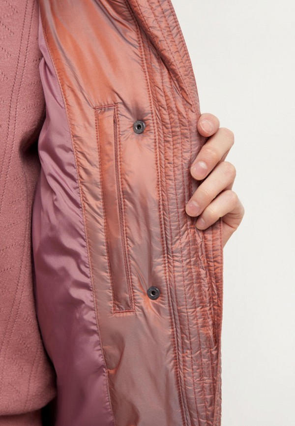 фото Куртка утепленная finn flare