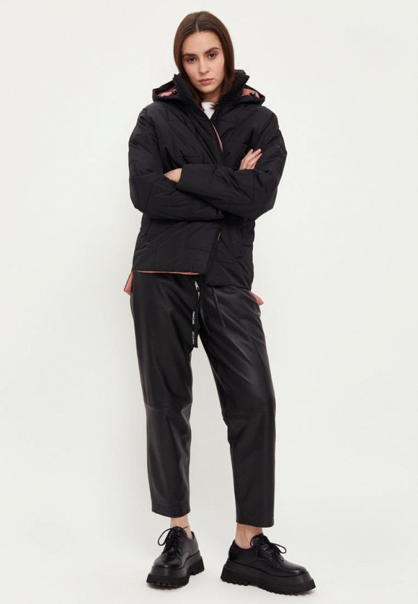 фото Куртка утепленная finn flare