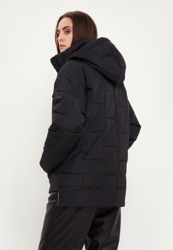 фото Куртка утепленная finn flare