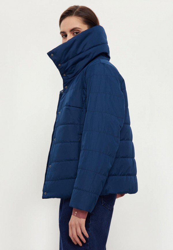 фото Куртка утепленная finn flare