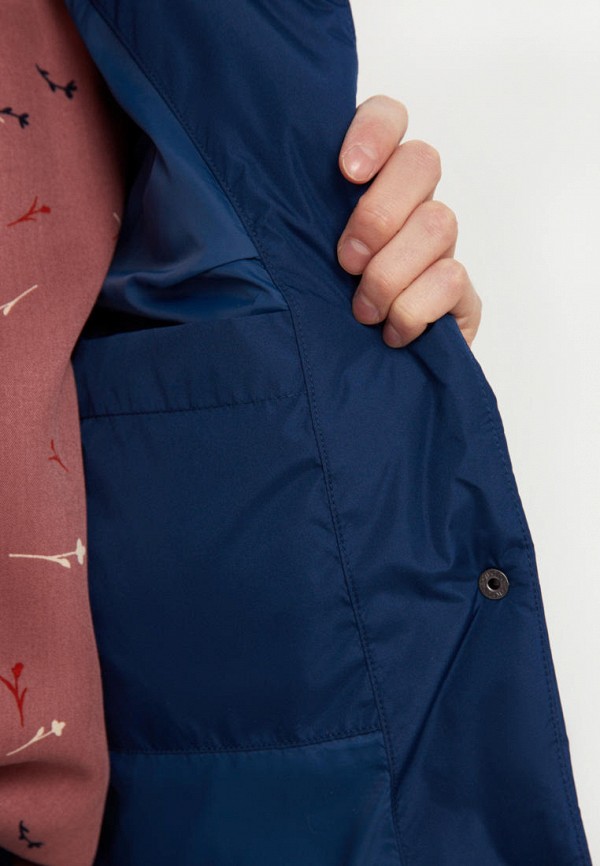 фото Куртка утепленная finn flare