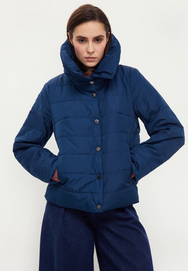 Куртка утепленная Finn Flare 2581₽