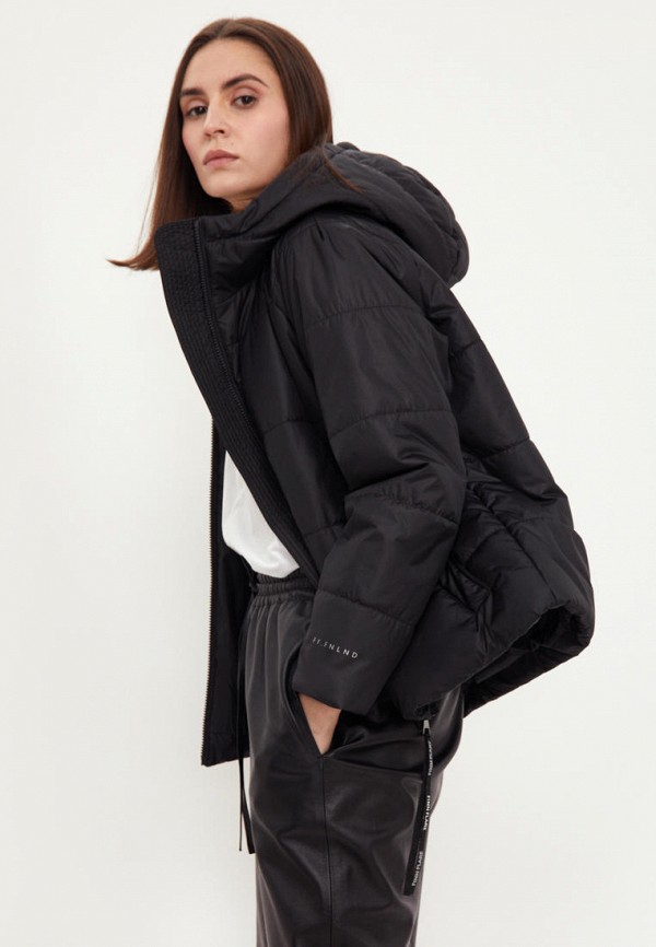 фото Куртка утепленная finn flare