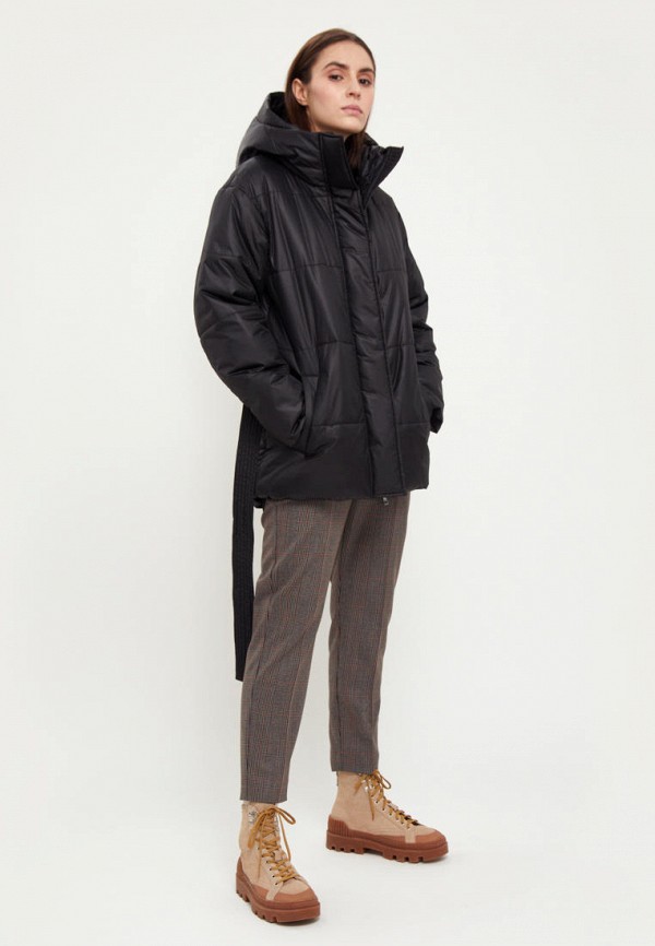 фото Куртка утепленная finn flare