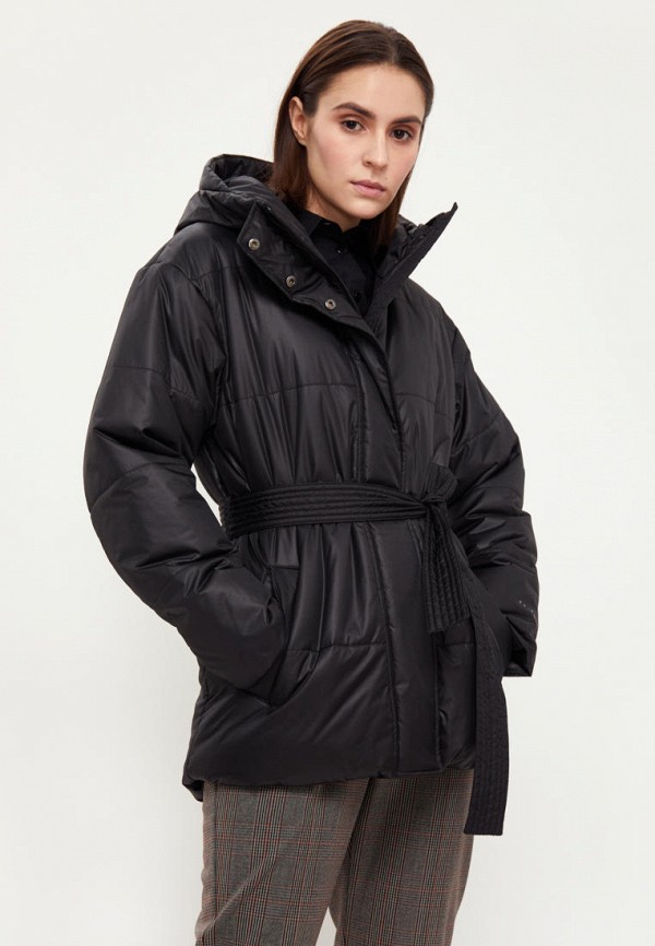 фото Куртка утепленная finn flare