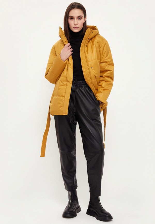 фото Куртка утепленная finn flare