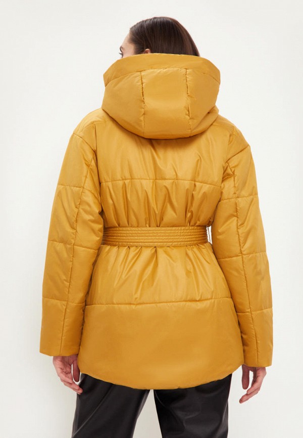 фото Куртка утепленная finn flare