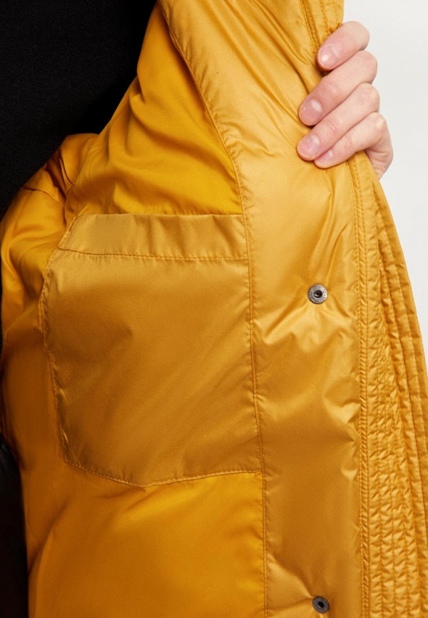 фото Куртка утепленная finn flare