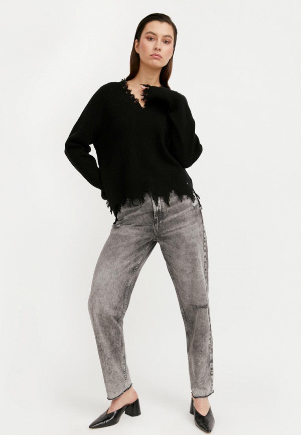 фото Пуловер finn flare