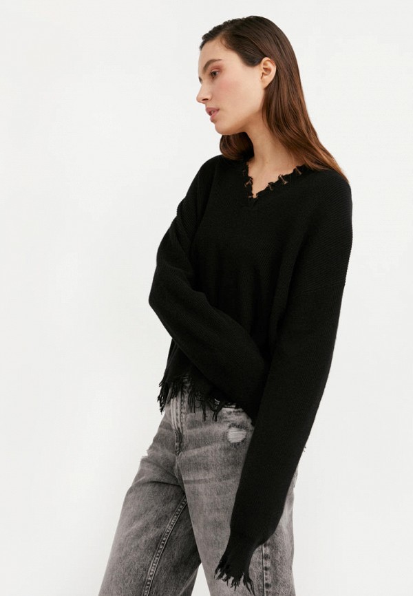 фото Пуловер finn flare