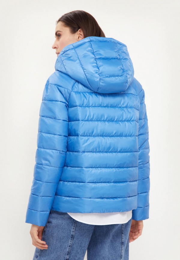 фото Куртка утепленная finn flare