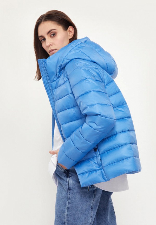 фото Куртка утепленная finn flare