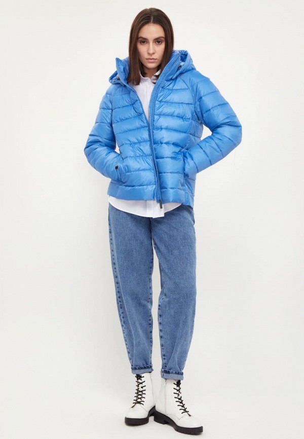 фото Куртка утепленная finn flare