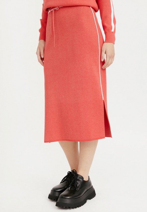 фото Юбка finn flare