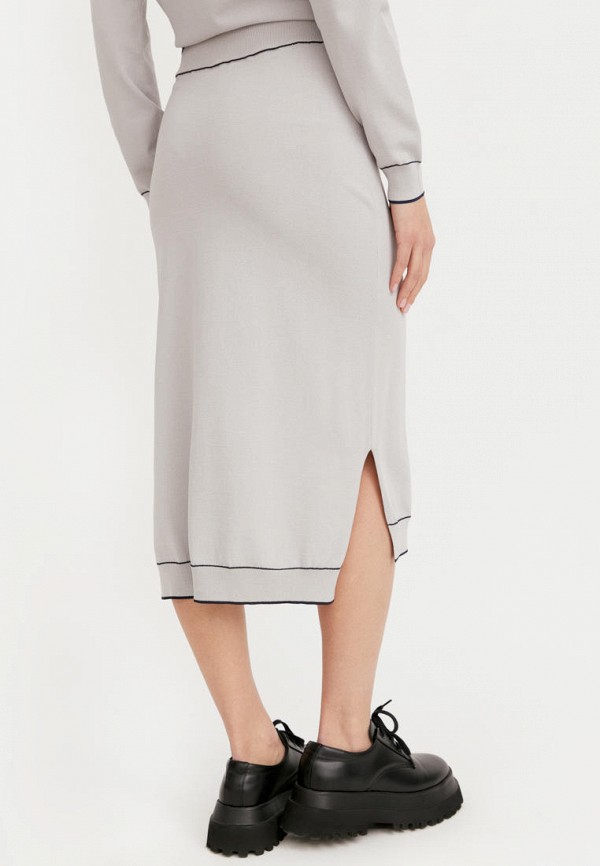 фото Юбка finn flare