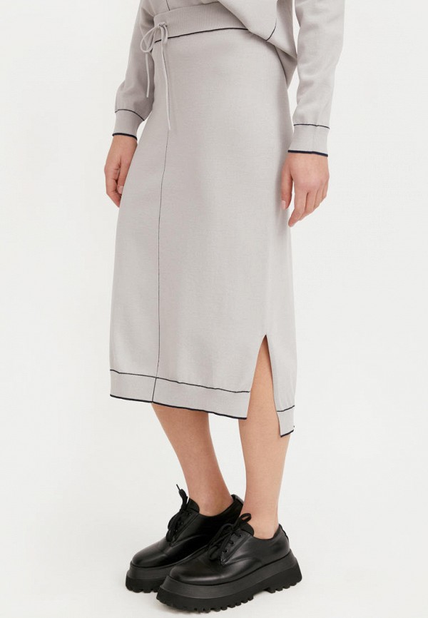 фото Юбка finn flare