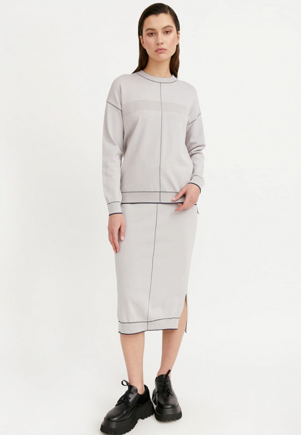 фото Юбка finn flare