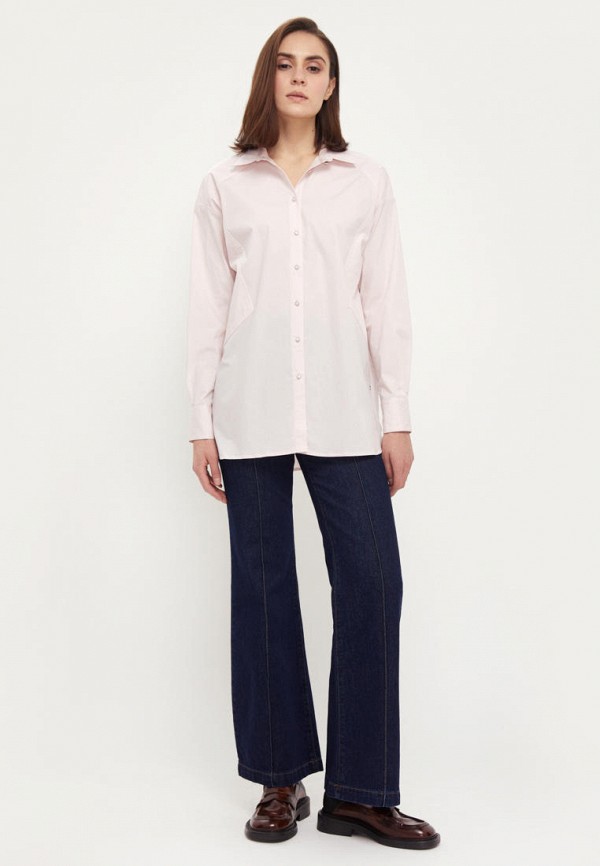 фото Рубашка finn flare