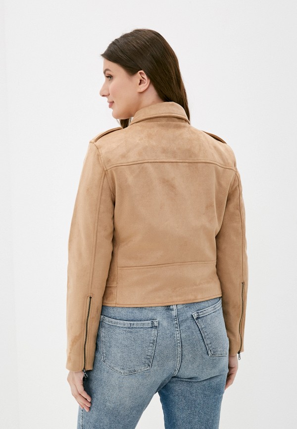 фото Куртка кожаная colin's