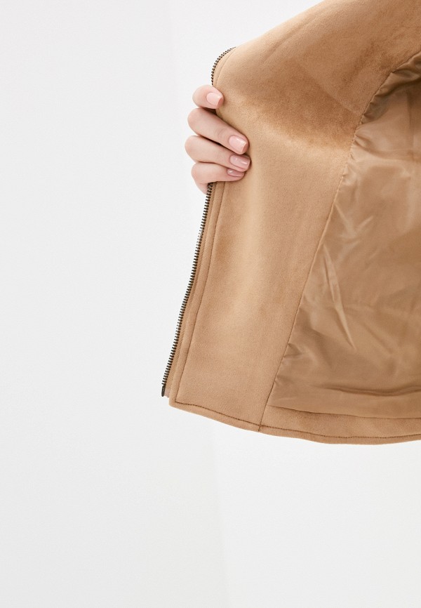 фото Куртка кожаная colin's