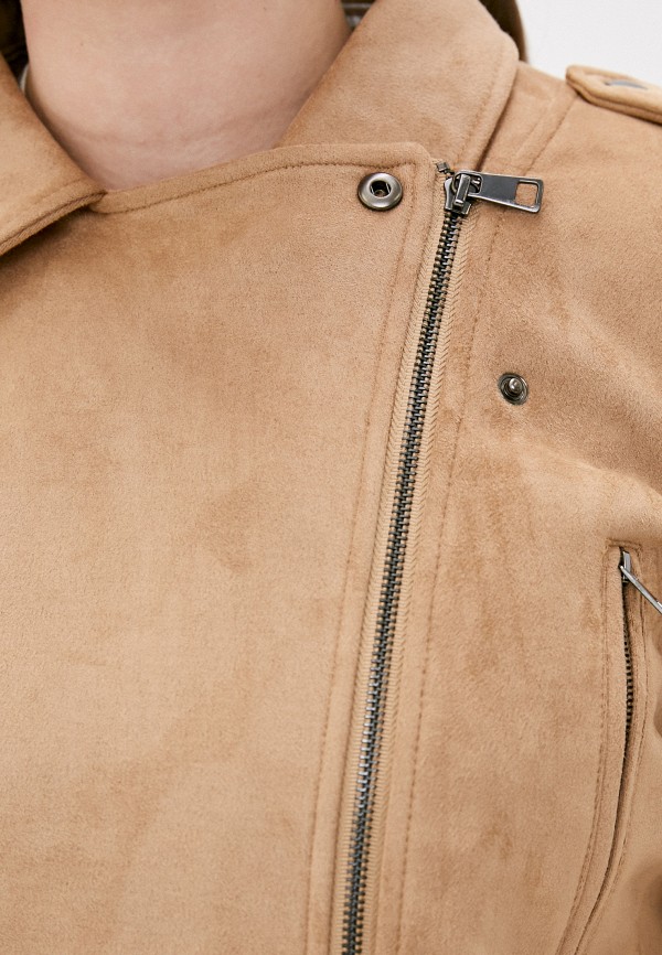 фото Куртка кожаная colin's