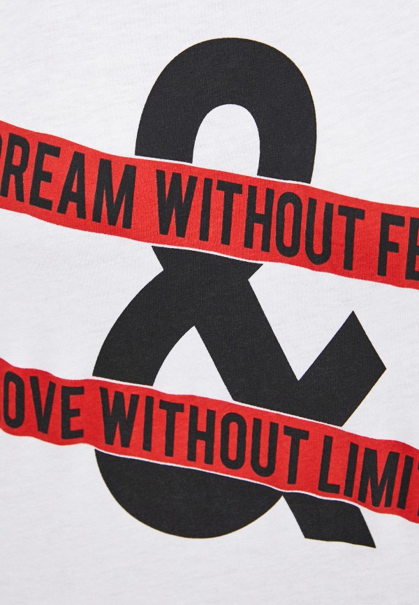 фото Футболка colin's