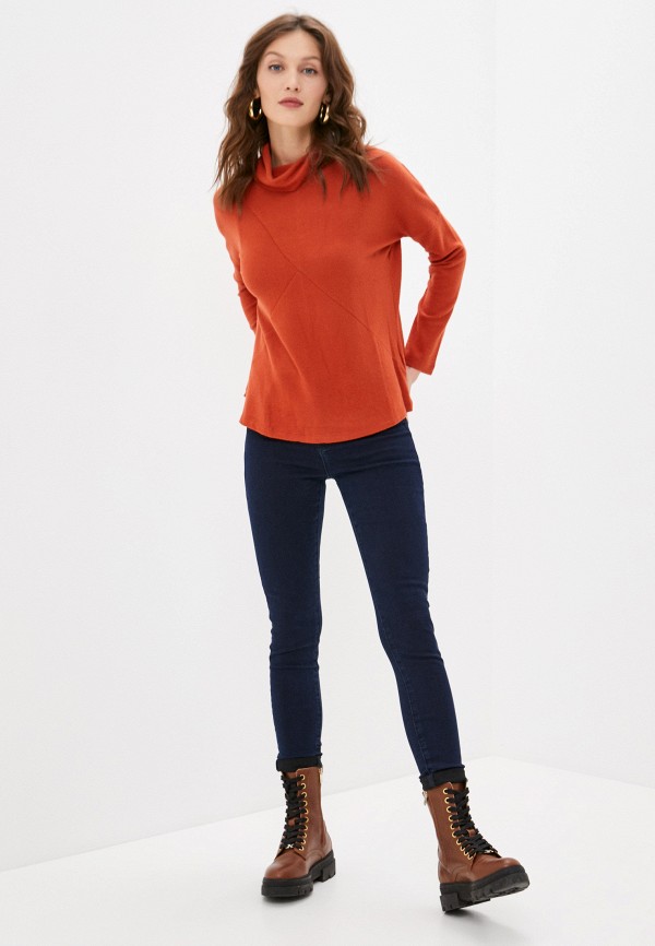 фото Водолазка colin's