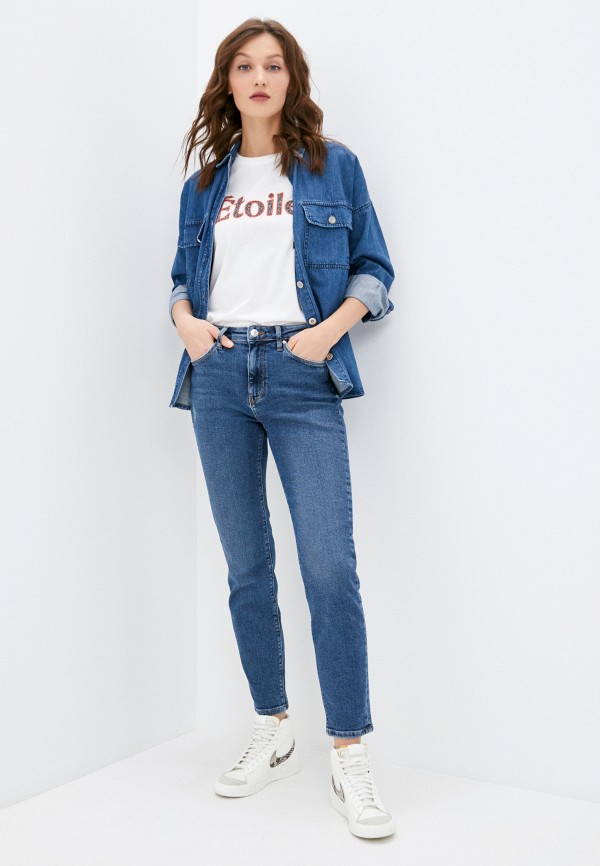 фото Джинсы colin's