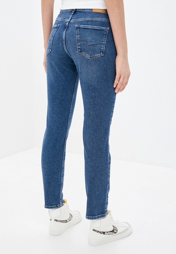 фото Джинсы colin's