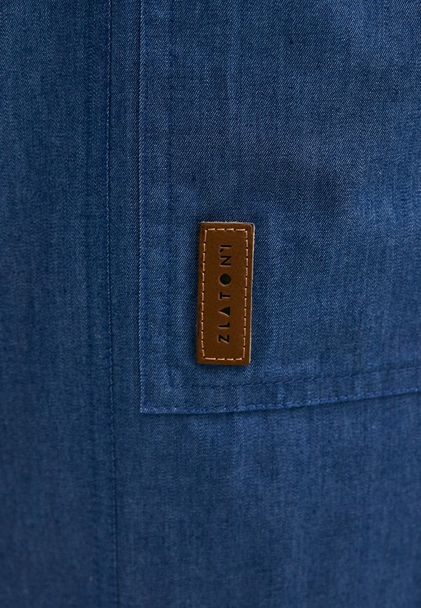 фото Брюки zlatoni