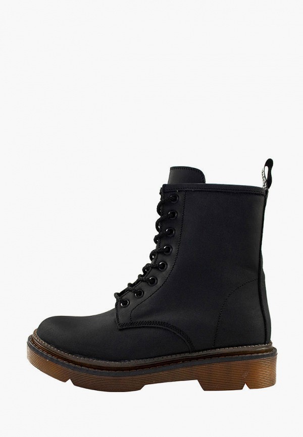 

Ботинки Holiday Shoes, Черный, Holiday Shoes MP002XW04VYK