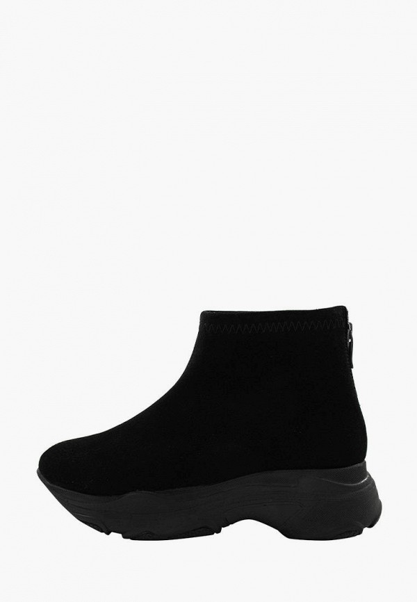 

Ботинки Holiday Shoes, Черный