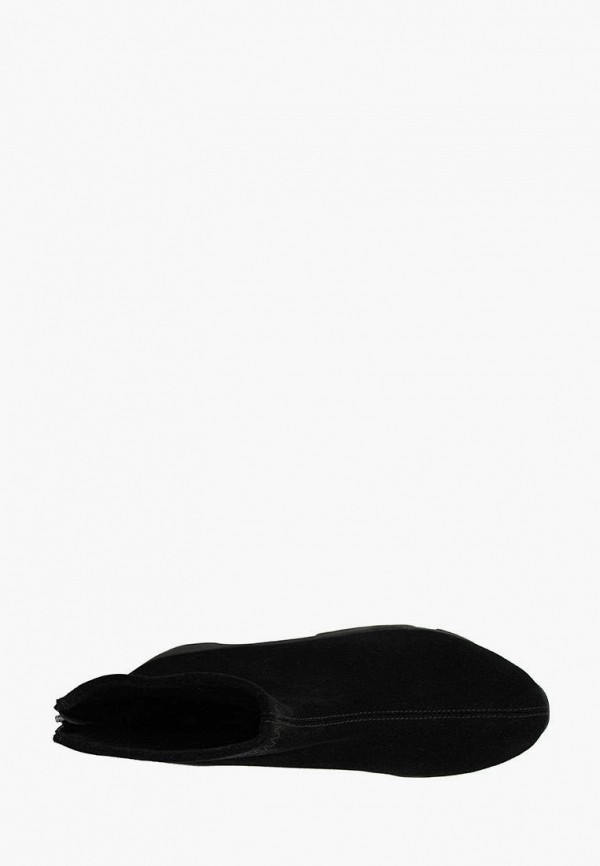 

Ботинки Holiday Shoes, Черный, Holiday Shoes MP002XW04VYM
