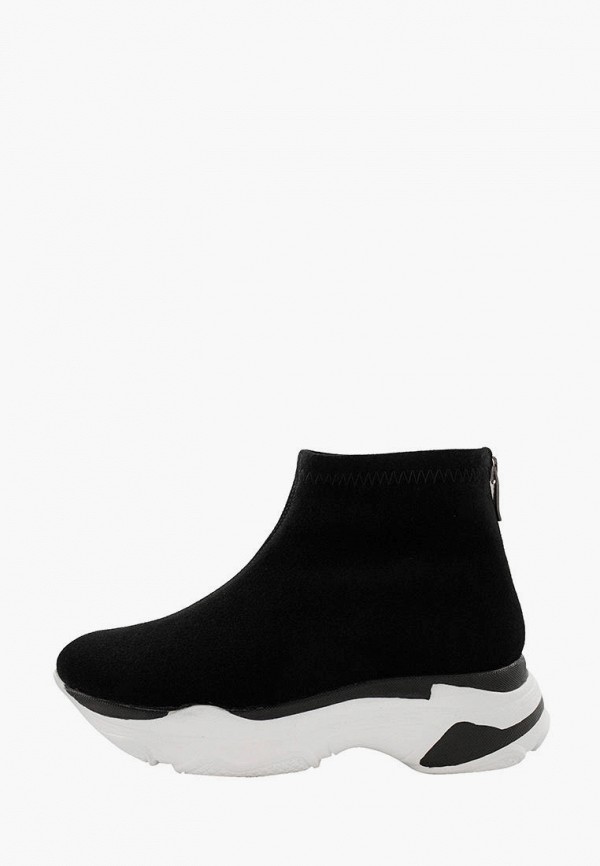 

Ботинки Holiday Shoes, Черный, Holiday Shoes MP002XW04VYN