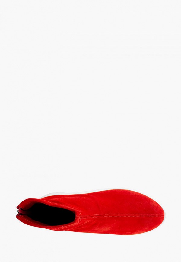 

Ботинки Holiday Shoes, Красный, Holiday Shoes MP002XW04VYO
