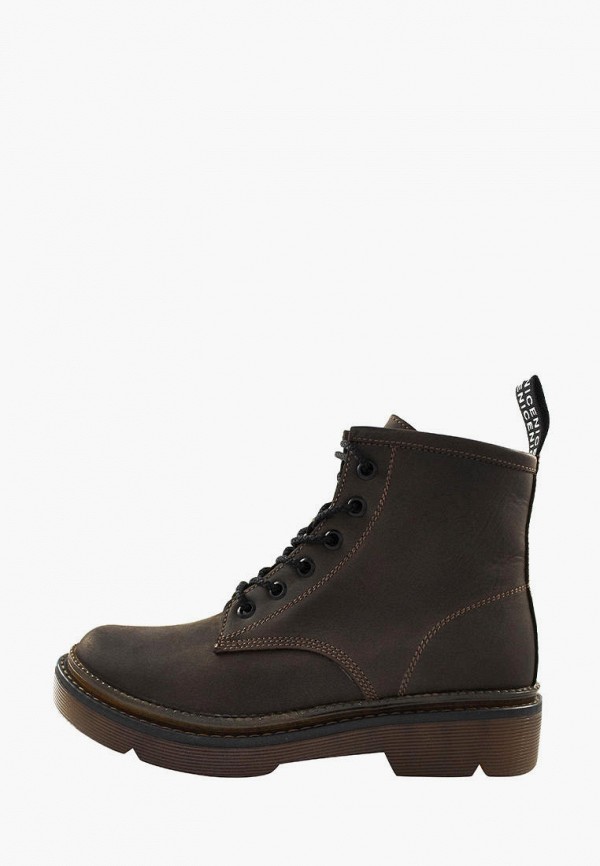 

Ботинки Holiday Shoes, Коричневый, Holiday Shoes MP002XW04VYQ