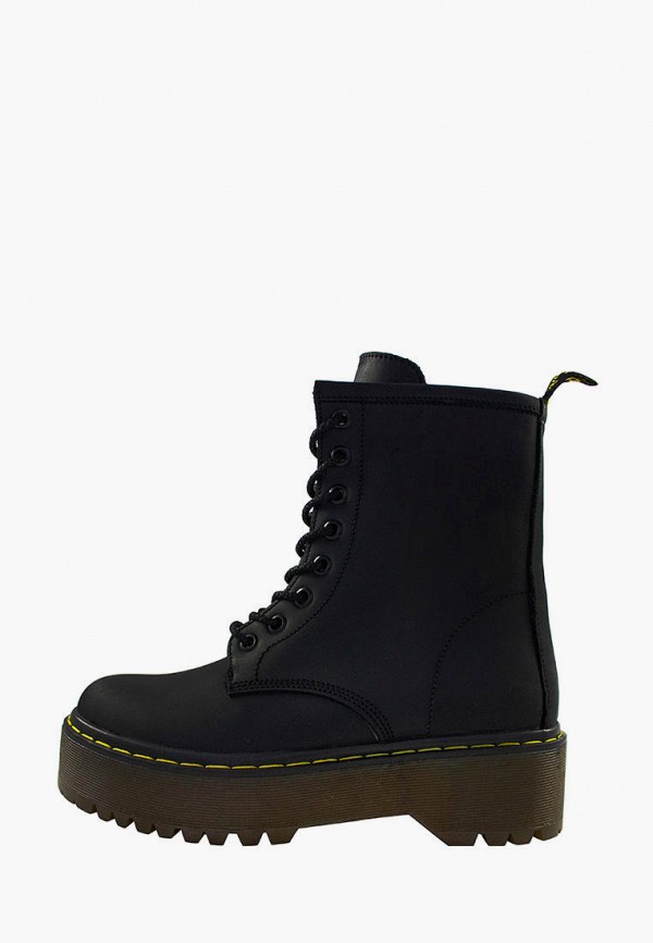 

Ботинки Holiday Shoes, Черный, Holiday Shoes MP002XW04VYR