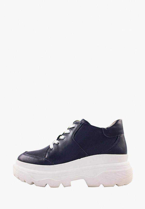 

Ботинки Holiday Shoes, Синий