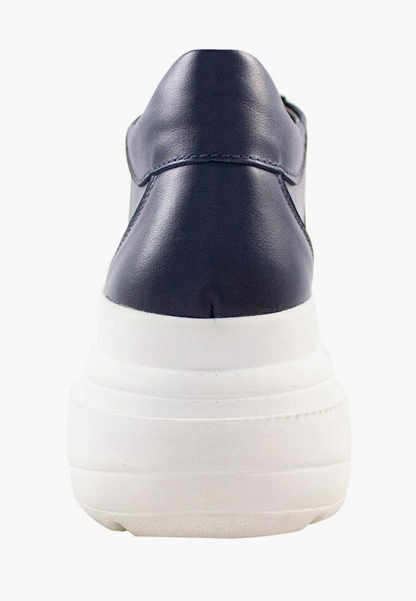 

Ботинки Holiday Shoes, Синий, Holiday Shoes MP002XW04VYT