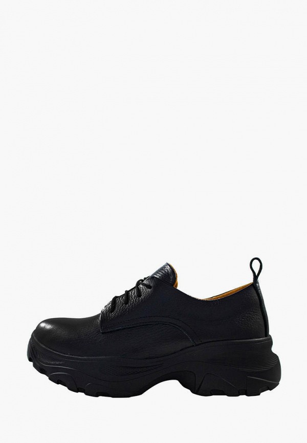 

Ботинки Holiday Shoes, Черный