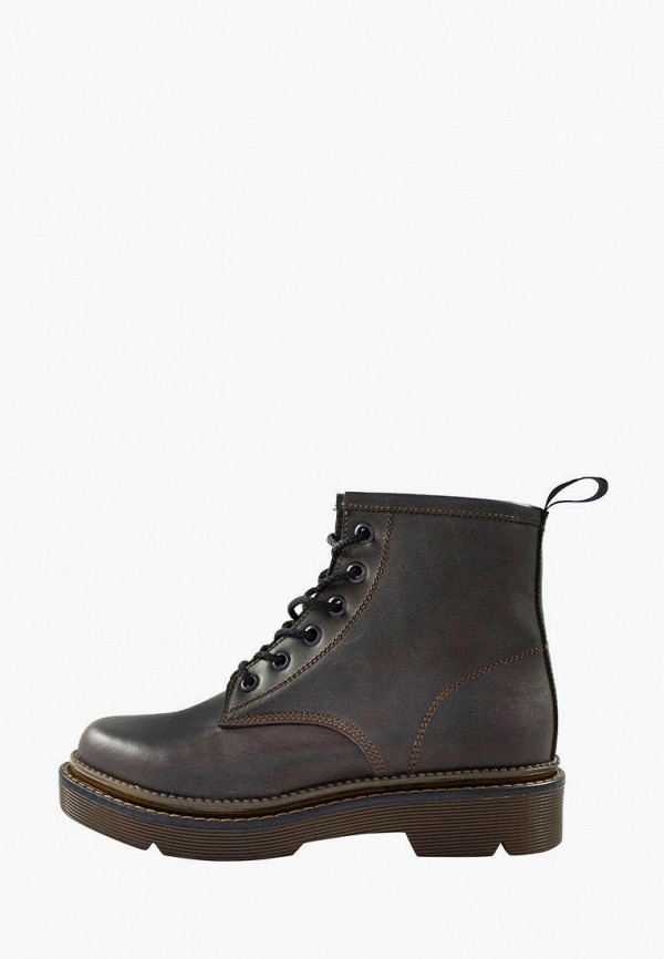 

Ботинки Holiday Shoes, Коричневый