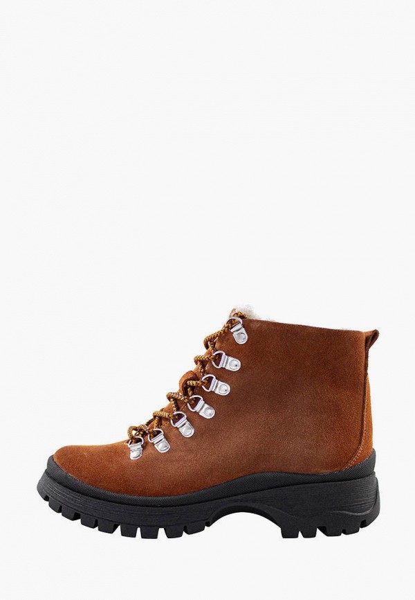 

Ботинки Holiday Shoes, Коричневый