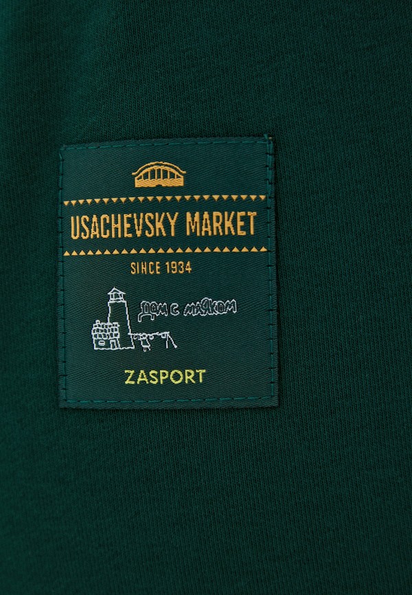 фото Брюки спортивные zasport