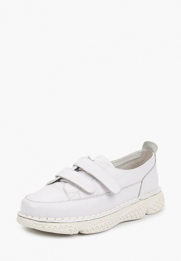 фото Кроссовки makfine