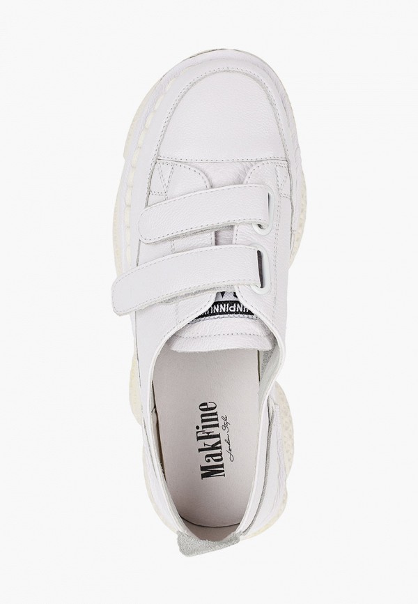 фото Кроссовки makfine