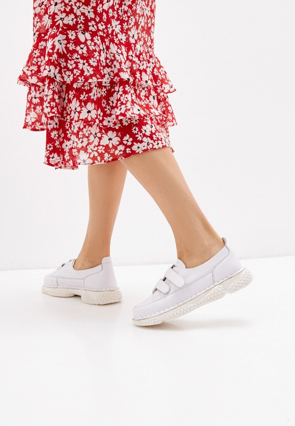 фото Кроссовки makfine